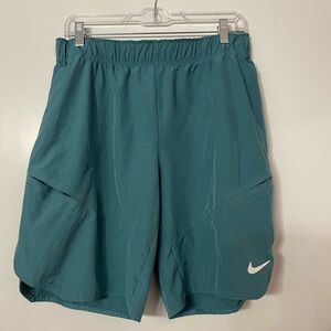 Nike Men's NikeCourt Dri-Fit Advantage shorts